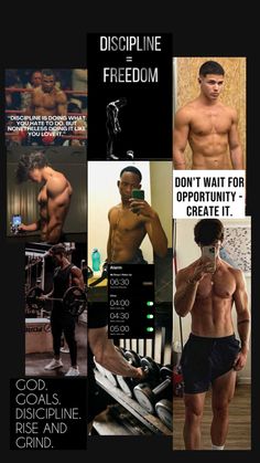 Men Reference, Better Men, Board Inspiration, Vision Board Inspiration, Life Motivation, Powerlifting, Body Goals, Self Improvement, Personal Development