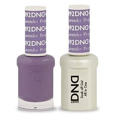 DND Products presents, Soak Off Gel Polish, Luminous nail color that applies faster, feels thinner, and lasts longer than any other gel available! Forget base coats, bond-aids, and primers. DND delivers a fast two-step professional system that is unique from any other on the market. Fused with essential vitamins, DND makes nail stronger, healthier, as well as stunning for weeks! Dnd Gel Purple, Royal Violet, Dnd Gel Nail Polish, Dnd Nail Polish, Luminous Nails, Dnd Gel Polish, Nail Polish Gel, Daisy Nails, Gel Pack