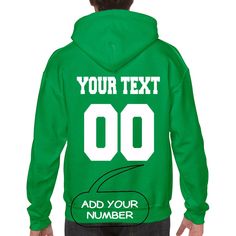 WE MAKE CUSTOM TEES . PLEASE LET US KNOW YOUR TEXT OR LOGO , CHOOSE COLOR AND SIZE , WE CAN CREATE YOUR TSHIRT ASAP. HIGH QUALITY PRINT AND GARMENT . WE DO VINYL AND DIRECT TO GARMENT . CUSTOM TEXT LETTERS BY VINYL, CUSTOM LOGOS MULTI COLORS BY DTG PRINTER ANY QUESTION , PLEASE LET US KNOW. 5.3 oz., pre-shrunk 100% cotton Blackberry, Dark Heather, Graphite Heather, Heather Military Green, Heather Red, Heather Sapphire, Lilac, Midnight, Neon Blue, Neon Green, Russet, Safety Green, S. Orange, Safe Collegiate Hooded Top For Sports Events, Team-colored Hooded Top For Team Spirit, Sports Event Fan Apparel Tops With Drawstring Hood, Fan Apparel Tops With Drawstring Hood For Sports Events, Collegiate Tops With Drawstring Hood For Sports Events, College Sportswear Hoodie With Letter Print, Letter Print Sportswear Hoodie For College, Sporty Top With Drawstring Hood For Game Day, Team Spirit Hoodie For Sports Season