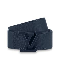 Louis Vuitton Official, Pandora Bracelets, Mens Belts, Men's Collection, Custom Clothes, Calf Leather, Louis Vuitton