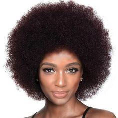 Category:Synthetic Wig,Cosplay Costume Wig; Gender:Women's; Wig Type:Cosplay Wig; Occasion:Christmas Gifts,Birthday,Vacation,Party / Evening,Daily Wear; Age Group:Adults; Color Shade:Brown; Hair Material:Synthetic Hair; Cap Construction:Machine Made; Texture:Afro,Curly; Length:Short; Features:Fluffy,Comfy,Fashion,Easy to Carry,Party; Heat Resistant:Yes; Listing Date:01/09/2024; Cap Circumference:; Front to Back:; Nape of Neck:; Side to Side Across Forehead:; Side to Side Over Top:; Temple to Tem Black Women 70s, Afro Wigs For Black Women, Short Afro Wigs, Women 70s, Afro Wig, Black Afro, Short Afro, Wig Party, Halloween Wigs