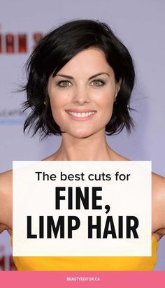 Haircuts For Straight Fine Hair, Fine Hair Cuts, Kort Bob, Celebrity Hairstylist, Limp Hair, Short Haircuts For Women, Best Short Haircuts