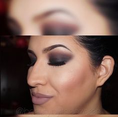 morphe 35w palette Makeup Inspo, Hair Makeup, Health And Beauty, Pearl Earrings, Nose Ring, Health, Makeup, Hair