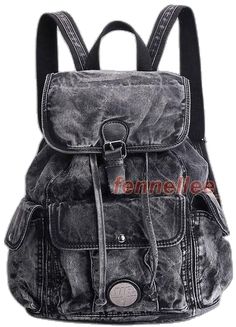 Denim Backpack, Travel Rucksack, Backpack School, School Books, College Girls, School Backpacks, Girls Trip, Women Jeans, Backpacks