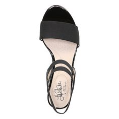 LifeStride Yolo Women's Wedge Sandals | Kohls Womens Sandals Wedges, Women Sandals, Casual Clothes, Womens Wedges, Street Casual, Fashion Street, Love Your, Tap Shoes, Wedge Sandals