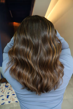 Brunette Balayage Hair
Hair Inspiration Ideas
Caramel Balayage
Winter Hair Ideas
Washington DC Hair
Loudoun County Hair
Teddy Bear Brown
Long Hair Long Layers