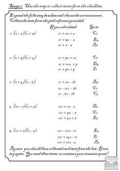 the worksheet is shown for students to use in their writing and math skills