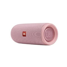 the jbl boom 2 portable bluetooth speaker in pink