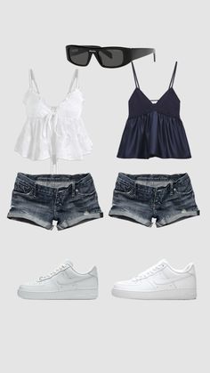 First Day School Outfits, Black Vs White, First Day School, Back To School Outfits, School Outfits, First Day, Stockholm, Hand Made, Sneakers