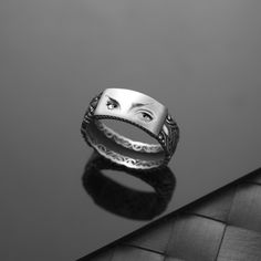 925 Sterling Silver Customizable Ring A great piece to add to every outfit! Stylish men's rings that you can combine with your clothes with the elegance of İpek Silver! *Personalize this piece with your own meaningful message. Personal, timeless pieces you'll never want to take off; Designed to keep your emotions close. (image, date, name) Your custom solid sterling silver ring will be made on your order, customize this  and your logo on this collection! A beautiful symbol that will fit your han Classic Silver Engraved Couple Rings, Sterling Silver Rings With Engraving Option, Engraved Silver Signet Ring For Promise, Silver Engraved Open Couple Rings, Engraved Sterling Silver Couple Rings In White Gold, Silver Signet Ring With Engraving Option For Promise, Ring For Man, Ring Name, Modern Mens Fashion