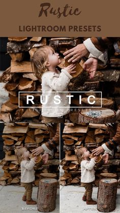 Rustic Countryside Lightroom Mobile and Desktop Presets, Warm Tones, Beige Tones. Rustic Lightroom Presets. Rustic lightroom presets tutorial, presets for lightroom mobile rustic, lightroom presets for mobile. 🌟 INCLUDED 🌟 ☾ 4 Instant Download Mobile Lightroom Presets (DNG file) + x Desktop LRTemplate presets in 1 zip ☾ PDF How To Install Mobile Presets Guide ☾ Free Preset Gift in 1 ZIP file (DNG, XMP included). Lightroom Presets Dng