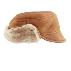 Thank You For Viewing Our Listing. ***Please Note: Orders Are Shipped From The Uk Directly To Your Address With Full Delivery Tracking. Delivery Should Only Take 7 Days But On Exception Can Take Up To 10 Working Days. All Orders Are Shipped With All Taxes Pre-Paid For Worry Free Shipping Experience. *** Sheepskin Trapper Hat With Bound Edges And Stud Fasteners Wear Them Up Or Down The Ear-Laps With Stud Fasteners, Combined With Luxurious Real Sheepskin Makes This Trapper Hat Ideal For Keeping Yo Trapper Hat, Trapper Hats, Cold Winter, Leather Accessories, The Uk, Mens Accessories, Man Shop, Hats, Free Shipping