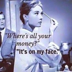 Skins Quotes, Tropic Skincare, Skincare Quotes, Makeup Quotes, Facial Massage, Beauty Quotes, Esthetician, Younique, Audrey Hepburn