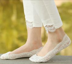 Sock Slippers, Ivory Bridal Shoes, Designer Wedding Shoes, Wedding Shoes Comfortable, Soft Socks