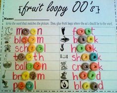 a printable letter o's worksheet for children to practice letters and numbers