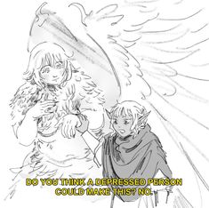 — (@11agares) on X Thistle Dungeon Meshi Fanart, Thistle Dungeon Meshi, Art Prompts, Medieval Fantasy, Pretty Art, Cute Icons, Dive In