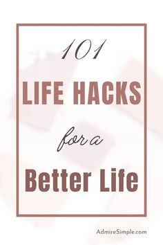 101 self-improvement tips. Small habits change can have a great impact on your life. Design your own self-improvement plan. Choose an area you need to work on and apply them in your own life. These self-growth tips will help make your life better. Small Habits, Make Your Life Better, Tips For Success, Changing Habits, Growth Tips, Getting Up Early, Time Management Tips, Intentional Living