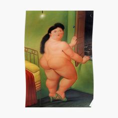 Plus Size Art, Fat Art, Diego Rivera, Figurative Artists, List Of Artists, Oil Painting Reproductions, Window Art, Window Painting, Painting Reproductions