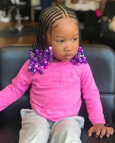 Kids Style Hair, Toddler Hairstyles