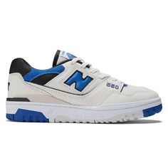 Zapatillas New Balance, New Balance Trainers, Basketball Courts, Balance 550, Runner's World, Japanese Store, Late 80s, Logo New, Sport Style