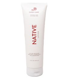 Native Limited Edition Holiday Candy Cane Hand & Body Lotion 12 oz  ~ 1 Each ~ FREE SHIPPING Box may show signs of shelf wear. Contents checked. Everything is here and undamaged. I am now getting a substantial amount of Hair Care and Health Care Products from many National Chains and Store Closeouts. Some of these items have some package damage. Some do not. All have been checked as to contents.You may receive either style box. I have both Ask any questions before purchase Free Shipping Thank you for taking a look at my listings. Please read the following information. If you have any questions about this information please contact me before shipment.  Please do not accept the "guaranteed or estimated delivery date" as the day you will actually receive your items. Ebay and the USPS estimate Native Lotion, Health Care Products, Free Candy, Body Lotions, Holiday Candy, Hand Body, Hand Body Lotion, Skin Care Moisturizer, Paraben Free