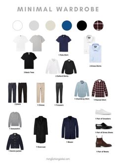 Minimal Wardrobe Men, Husband Outfits, Minimalist Wardrobe Men, Capsule Wardrobe Men, Wardrobe For Men, Wardrobe Men, Men's Capsule Wardrobe, Mens Wardrobe, Styles Clothes