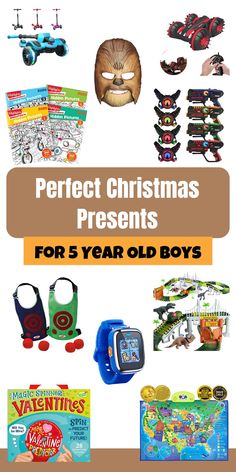 To find the best toys or gifts for 5 year old little boys, check out our ultimate gift guide of highly rated toys and gifts a 5 year old boy will love. Gift them for Christmas or birthdays. Gift for Kids| 5 Year Old Gifts| Toys for 5 Year Old Boys| Toy Ideas| Toys for Boys| Toys for Kids| Gifts for Little Boys | Gifts for Kids who have everything| Gifts for students from teachers| Gift Ideas| Best Gift Ever| Highlights Hidden Pictures, Slinky Toy, Toy Cash Register, Ultimate Gift Guide, Hidden Pictures, Toy Sets