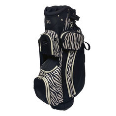 Make a statement on the course with the RJ Sports Paradise Golf Cart Bag in bold Zebra print! With 9" of organized storage, this bag keeps all your gear secure and stylishly at hand. Perfect for golfers who love function and flair! Ladies Golf Bags, Top Golf, Golf Carts, Ladies Golf, Golf Bags, Zebra Print, Fashion Statement, Bag Lady, Golf