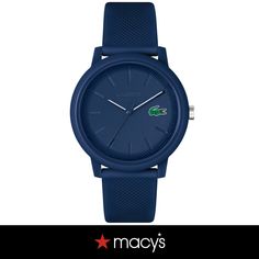 in stock Lacoste Men, 12 12, Design Details, Pick Up, In Store, Buy Online, Free Shipping, Blue