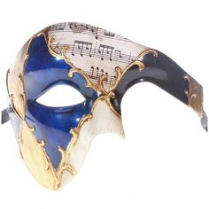 MUSICAL Series Vintage Phantom Of The Opera Half Face Masquerade Mask - Luxury Mask - 1 Half Face Masquerade Mask, Luxury Mask, Mens Masquerade Mask, Opera Mask, Venetian Masquerade Masks, Silver Mask, Ball Mask, Venetian Masquerade, Half Mask