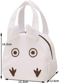 "Discover the charm of Ghibli with the Skater Little Totoro Sweatshirt Material Bag. Made with a durable die-cut design, this bag features adorable My Neighbor Totoro motifs. Perfect for daily essentials and Totoro fans alike!" Totoro Sweatshirt, Neighbor Totoro, My Neighbor Totoro, Daily Essentials, Papua New Guinea, Cut Design, Kuwait, Bosnia And Herzegovina, Laos