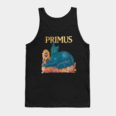 Primus Vintage Cover -- Choose from our vast selection of tank tops to match with your favorite design to make the perfect custom graphic tank top. Customize your color! Perfect for working out or casual wear for men and women. Vintage Cover, Casual Wear For Men, Graphic Tank, Working Out, Graphic Tank Top, Casual Wear, The Selection, Tank Top, Men And Women