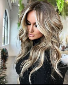 Blonde Hair Transformations, Gorgeous Hair Color, Ash Blonde Hair, Blonde Hair Inspiration, Long Blonde, Hair Color And Cut, Hair Inspiration Color, Hair Transformation