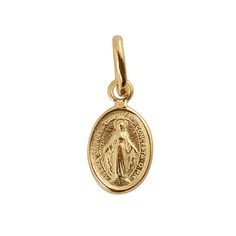 madone pendant (18k YG) Modern Light, The South Of France, Ancient Symbols, Yellow Gold Pendants, Color Lines, Jewelry Designer, South Of France, Color Of Life, The South