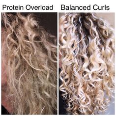 Wavy Hair Tips, The Curly Girl Method, Maintaining Healthy Hair, Hair Porosity, Natural Wavy Hair, Curly Girl Method, Wavy Curly Hair, Curly Hair Care