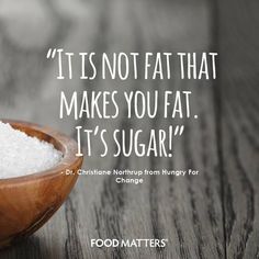 Nutrition Quotes, Food Matters, Think Food, Sugar Detox, Food Facts, Health Motivation, Nutrition Tips, Diet Tips, Health Remedies