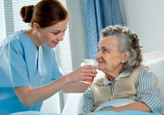 Checking on Your Loved One's Care in a Nursing Home Regency Home, Nursing Home Care, Home Health Aide, Activities Of Daily Living, Palliative Care, Health Lessons, Nursing Care, Senior Care, Home Health Care