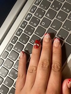 Short Spider Man Acrylic Nails, Square Spiderman Nails, Spider Man Nails Natural, Spiderman Natural Nails, Spider Man Valentines Nails, Spider Man Nails Short Square, Short Nails Ideas Spiderman, Easy Spider Man Nails, Short Acrylic Nails Spiderman