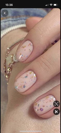 Trendy Summer Nails, Minimal Nails Art, Smink Inspiration, Minimal Nails, Minimalist Nails, Manicure Y Pedicure, Funky Nails, Chic Nails