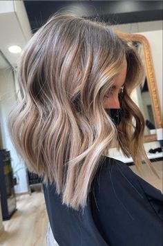 Color Hair Styles, Hair Colors For Brunettes, Summer Hair Highlights For Brunettes, Beauty Hair Color, Highlights For Brunettes, Summer Hair Highlights, Bronde Hair, Brown Hair Balayage