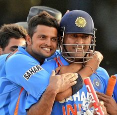 Dhoni Raina Friendship, Happy Friendship, Happy Friendship Day