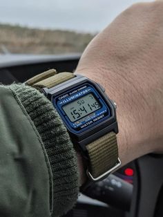 Casio F 91w, F91w Casio, Casio F91w Outfit, Casio Vintage Watch Men, Vintage Casio Watch, Casio F91w, Digital Watches For Men, Casio Watches