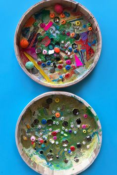 mixed media kids process art Cultivating Creativity, Open Ended Art, Craft Cupboard, Mom Art, Art Activities For Kids, I'm Afraid, Bad Things, Open Ended