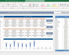 an image of a spreadsheet in microsoft office