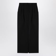 Black Gabardine Wool Pencil Skirt Model Wears Size 40 It Model Measurements: Height: 179 Cm Chest: 82 Cm Waist: 65 Cm Hips: 90 Cm Size Type: It Material: Wool Sku: 2f-F4cz8tfu21e/P_dolce-N0000_102 Welcome To The Official Luosophy Poshmark Closet! Luosophy Is A Luxury Brand Reselling Company Founded In San Diego, Ca From 2016. All Our Products Are Imported From Italy And Sold In The Usa. We Do Our Best To Provide High Fashion, Luxury Items At Affordable Prices. We Guarantee All Our Products Are 1 Skirt Model, Wool Pencil Skirt, Womens Pencil Skirts, Skirt Women, Louis Vuitton Shoulder Bag, Fashion Luxury, Woman Colour, Luxury Items, Luxury Brand