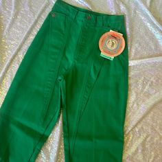 Rockies Women’s Jeans Size 30/11 Green (5) Rockies Jeans, Jeans And Boots, Boot Cut, Rocky, Jeans Size, Women Jeans, Green, Women Shopping, Color