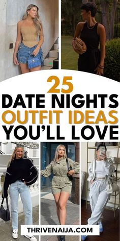 Women Date Night Outfit, Elegant Dinner Outfit, Chic Denim Outfits, Chill Outfit, Casual Date Night Outfit, Winter Date Night Outfits