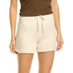 Nwt Donni. Poodle Shorts In Creme Size: Small Comfy Shorts For Any Occasion, Soft Material, Drawstring Closure. 100% Cotton & Machine Washable Made In Usa Cozy Cotton Shorts For Spring, Cozy Short Bottoms For Summer, Cozy Cream Bottoms For Spring, Cozy Beige Bottoms For Spring, Beige Short Loungewear Bottoms, Beige Shorts For Loungewear, Cozy Short Length Summer Bottoms, Beige Short Bottoms For Loungewear, Short Beige Bottoms For Loungewear