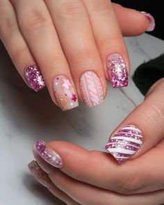 24 Best January Nails To Recreate - Inspired Beauty