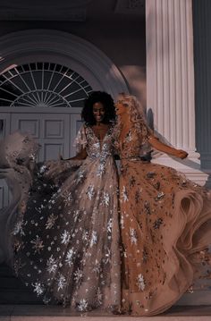 Saga Acotar, Ethereal Dresses, Fantasy Dresses, Fantasy Gowns, Pretty Prom Dresses, Fairytale Dress, Fantasy Dress, Dance Dresses, Ball Dresses